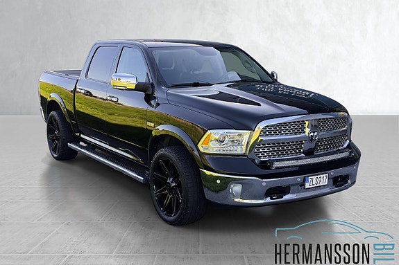 Dodge RAM 1500 2 of 29