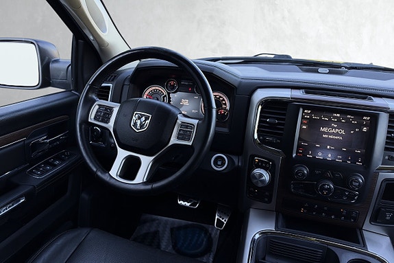 Dodge RAM 1500 15 of 29