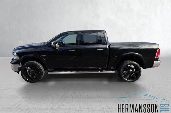 Dodge RAM 1500 7 of 29