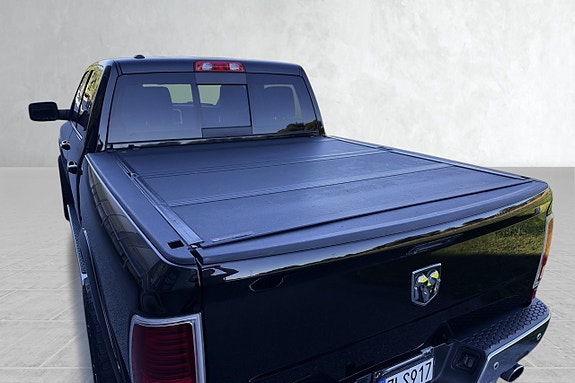 Dodge RAM 1500 12 of 29
