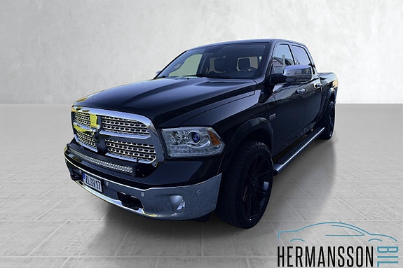 Dodge RAM 1500 4 of 29