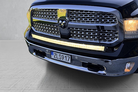 Dodge RAM 1500 5 of 29