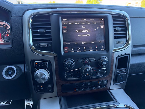 Dodge RAM 1500 21 of 29