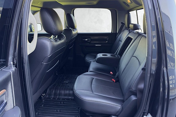 Dodge RAM 1500 18 of 29