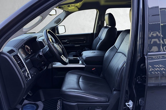 Dodge RAM 1500 16 of 29