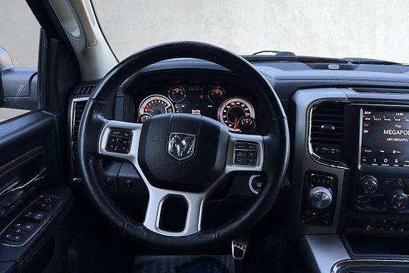 Dodge RAM 1500 17 of 29