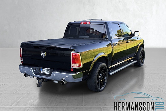 Dodge RAM 1500 11 of 29