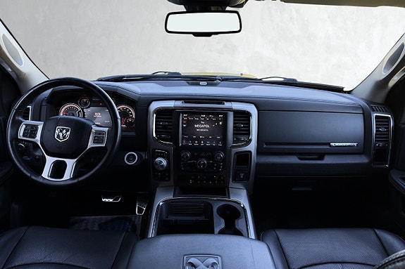 Dodge RAM 1500 14 of 29
