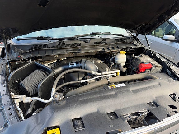 Dodge RAM 1500 29 of 29