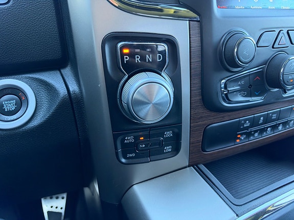 Dodge RAM 1500 26 of 29