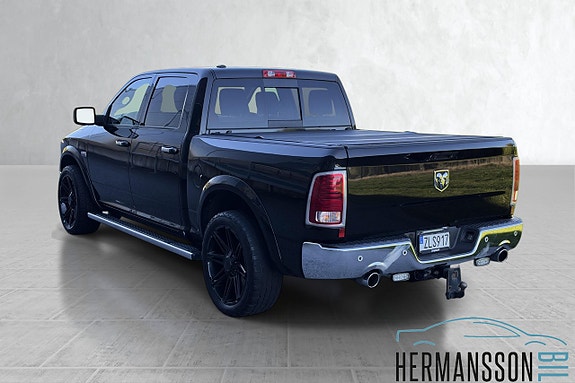 Dodge RAM 1500 9 of 29