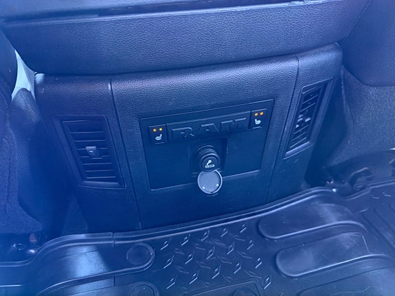 Dodge RAM 1500 20 of 29
