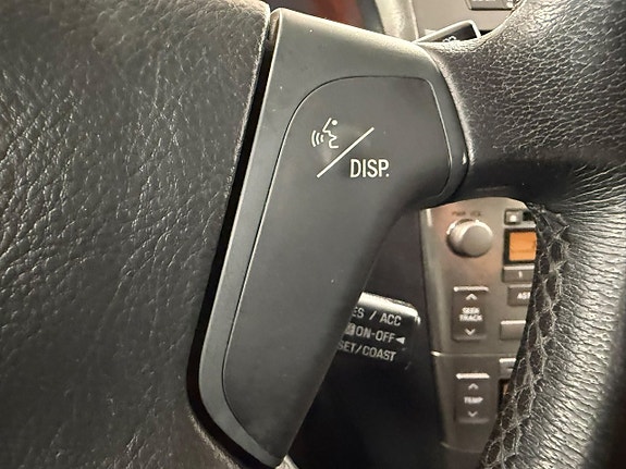Toyota Avensis 25 of 25