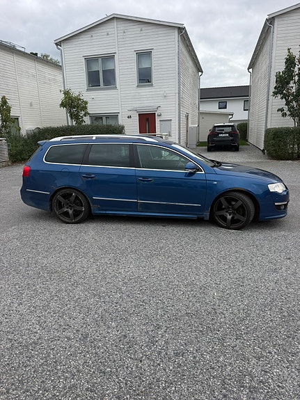 Volkswagen Passat 3 of 6