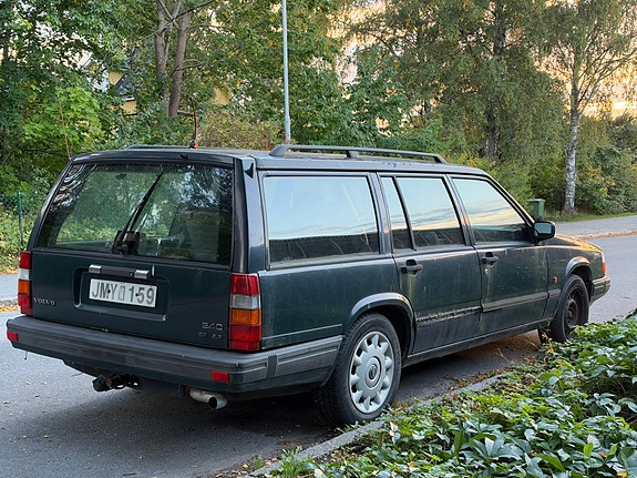 Volvo 940 6 of 6