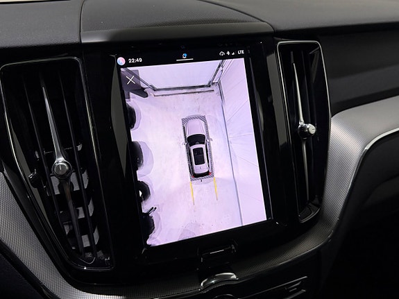 Volvo XC60 20 of 22