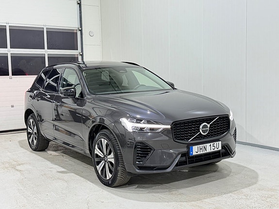 Volvo XC60 7 of 22