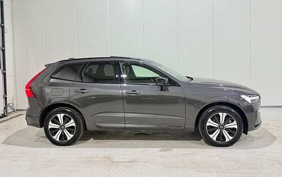 Volvo XC60 6 of 22