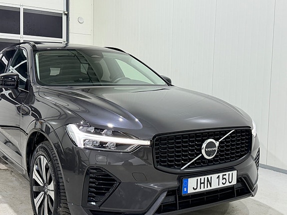 Volvo XC60 8 of 22