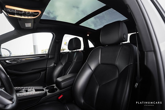 Porsche Macan S 8 of 20