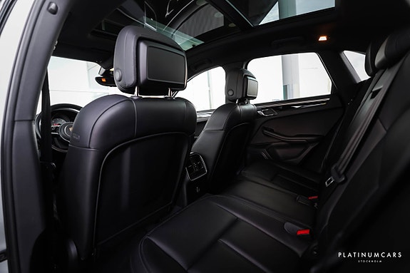 Porsche Macan S 9 of 20