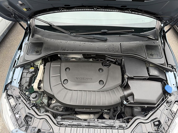 Volvo V60 6 of 6