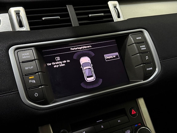 Land Rover Range Rover Evoque 16 of 17