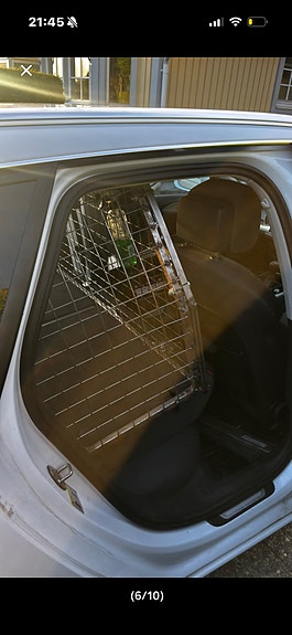 Audi A6 4 of 7