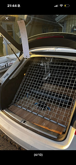 Audi A6 7 of 7
