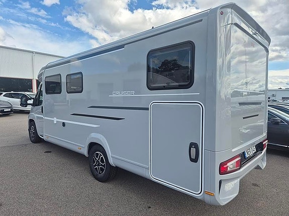 LMC CRUISER 2.0 T 750 EL 4 of 23