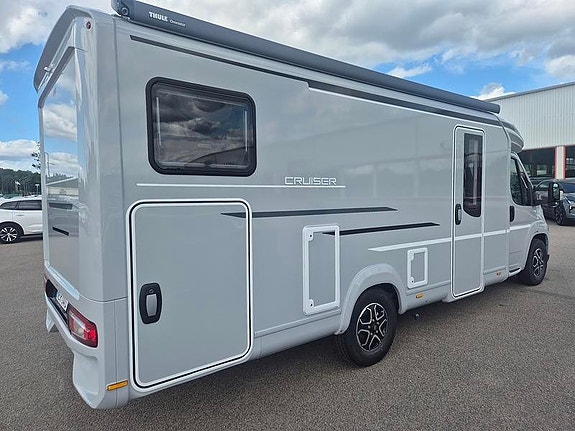 LMC CRUISER 2.0 T 750 EL 3 of 23
