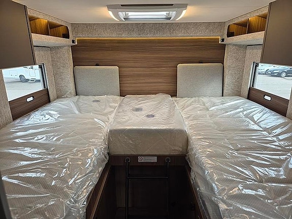 LMC CRUISER 2.0 T 750 EL 5 of 23