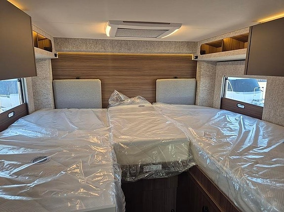 LMC CRUISER 2.0 T750 EF DEMOBIL 6 of 21