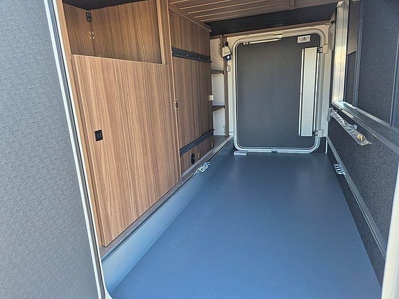 LMC CRUISER 2.0 T750 EF DEMOBIL 20 of 21