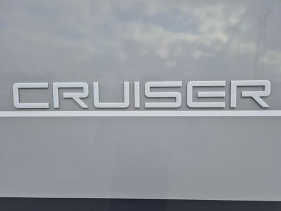 LMC CRUISER 2.0 T750 EL Heavy 21 of 22