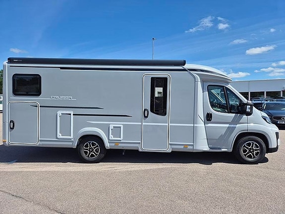 LMC CRUISER 2.0 T750 EL Heavy 3 of 22