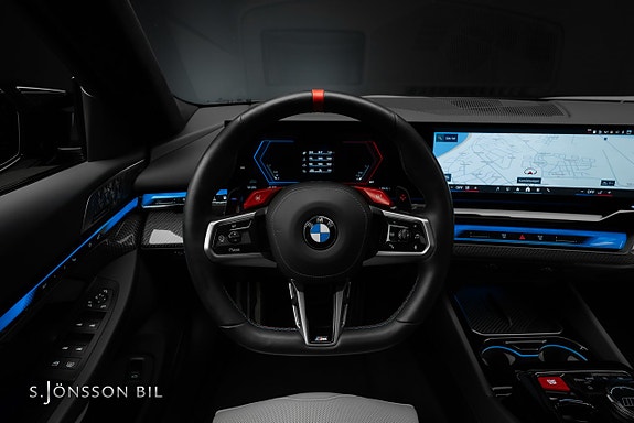 BMW M5 17 of 30