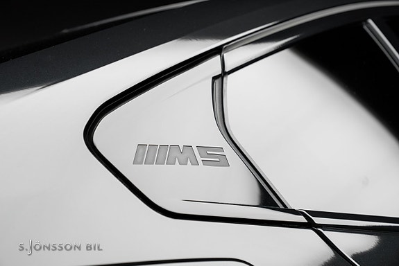 BMW M5 13 of 30