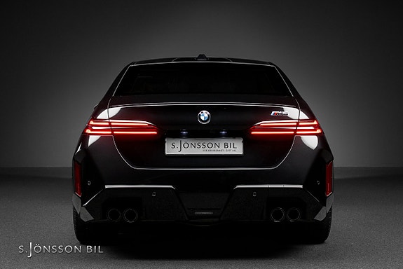 BMW M5 5 of 30