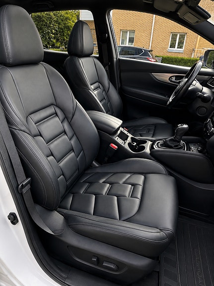 Nissan Qashqai 5 of 10