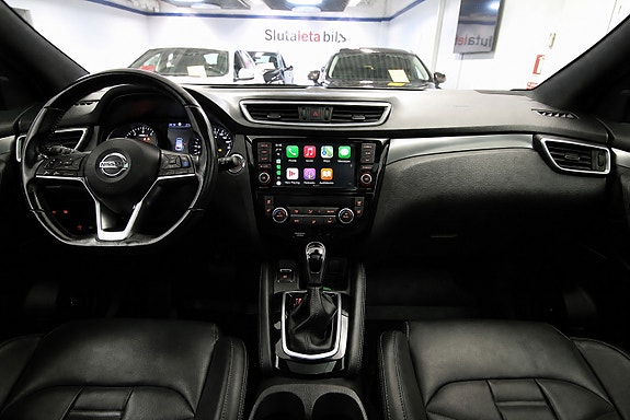 Nissan Qashqai 9 of 10