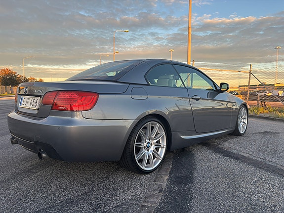 BMW 335i 5 of 11
