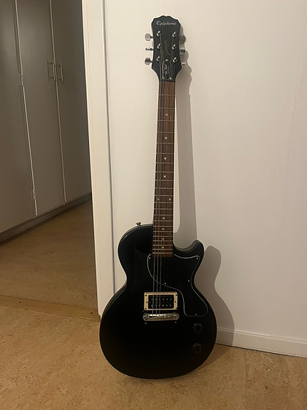 Epiphone Les Paul junior