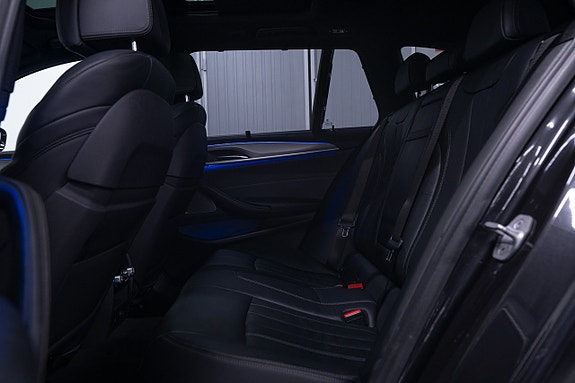 BMW 530d 15 of 30