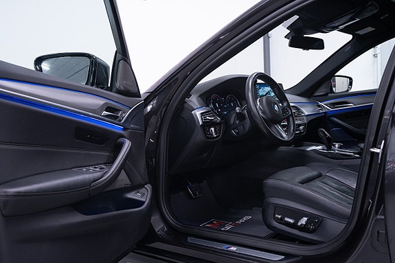 BMW 530d 9 of 30