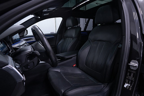 BMW 530d 14 of 30