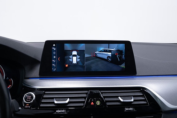 BMW 530d 26 of 30
