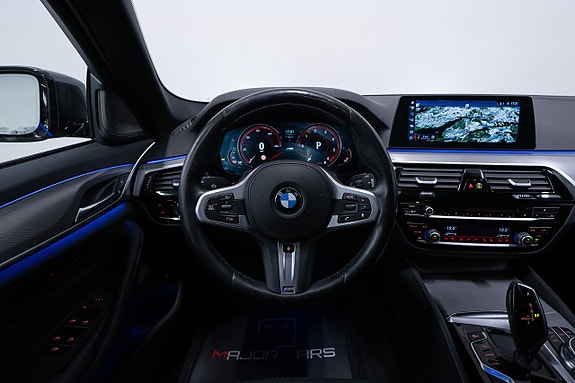 BMW 530d 19 of 30