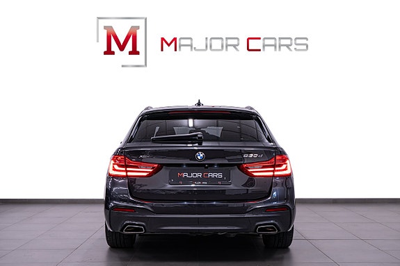 BMW 530d 5 of 30