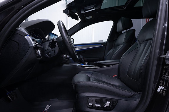 BMW 530d 12 of 30